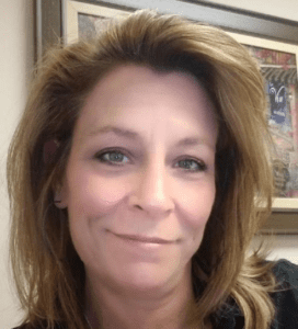 Kirsten Carolton