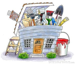 st. louis title company - home repairs