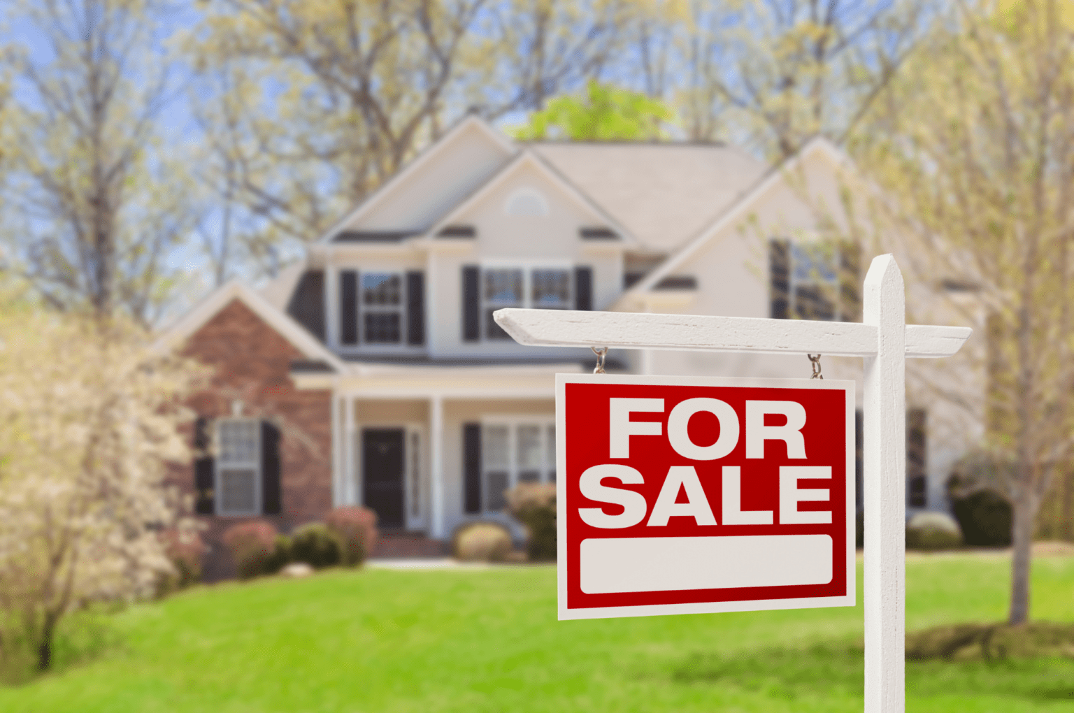 Spring 2021 St. Louis Housing Market Report Investors Title Company